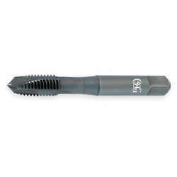 Osg Spiral Point Tap,M12x1.75,HSS-E 1751901