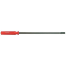 Mayhew Screwdriver Handle Pry Bar,1/2 In. W 40108