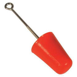 Ultratech Drain Plug,Orange,3 In 2114