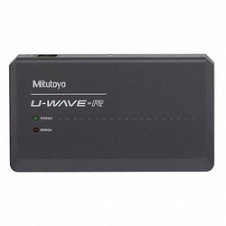 Mitutoyo U-Wave Receiver,Wireless SPC 02AZD810D