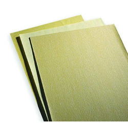 Norton Abrasives Sanding Sheet,11 in L,9 in W,PK100  66261131622