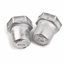 Grote Connector Conversion,Straight,PK10  84-9130