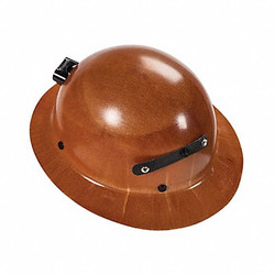 Msa Safety Hard Hat,Type 1, Class G,Tan 460389