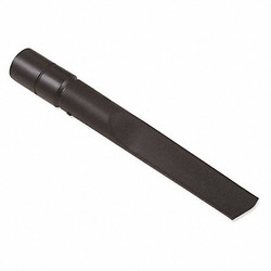 Mi-T-M Crevice Tool For Canister Vacuum 33-0326