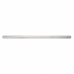 Edwards Signaling Replacement Glass Rod,L 3 In,PK20 276-GLR