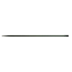 Mayhew Pry Bars,Alignment Pry Bar,38 In. L 40022