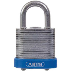 Abus Keyed Padlock,Alike,1-1/4"W 41/30 KA