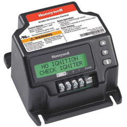Honeywell Home Oil Primary Control, LP, 3.7/7.4 mA R7284U1004