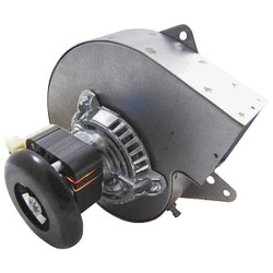 Packard Induced Draft Furnace Blower,115 Volt 66005