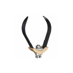Ridgid Double Cutter,4 in Overall L,Steel 92525