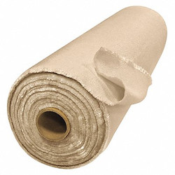 Steiner Welding Blanket Roll,5 ft W,150 ft L,Tan 372-60R