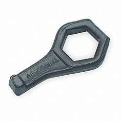 Ken-Tool Cap Nut Wrench,SAE TX9