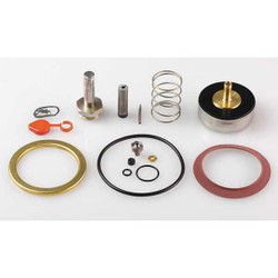 Asco Valve Rebuild Kit,With Instructions 310420
