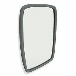 Velvac Wide Angle Flat Mirror 704032