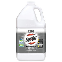 Easy-Off Neutral FloorCleaner,Liquid,1gal,Jug,PK2  36241-89770