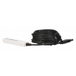 Schneider Electric Connecting Cable, USB, 3m SR2USB01