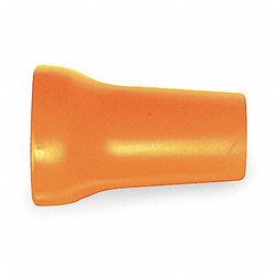 Loc-Line Nozzle,Round,1/2,Pk4 51803