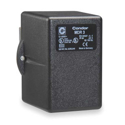 Condor Usa Pressure Switch, 3/8in NPT, 45-160 psi 31EEXEXX