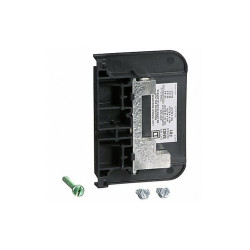 Square D Neutral Assembly,240/600VAC,30/60A SN03