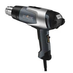 Steinel Heat Gun,120V AC,1,150  deg.F,13.3 A HL2020E