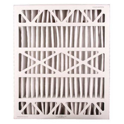Bestair Furn Air Clean Filt,MERV11,16x27x6",2PK A401-SG4-BOX-11R