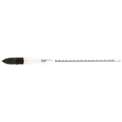 Vee Gee Hydrometer,0.600/1.000 6603DS-13