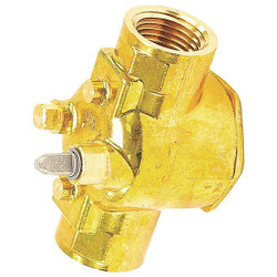 Erie Zone Valve,1/2" NPT,2W,2.5 CV VM2222