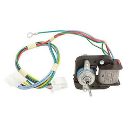 Frigidaire Evaporator Motor Kit  5303918549