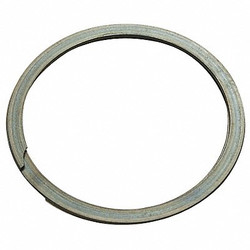 Sim Supply Retain Ring,Ext,Dia 2 3/8 In,PK5  WSM-237