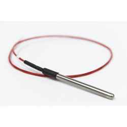 Winland Electronics Temperature Probe,0 to 150 deg. C TEMP-H-S