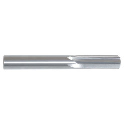 Sim Supply Chucking Reamer,0.2505",4 Flutes  500-0002505