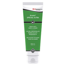 Deb Hand Cleaner,Beige,250 mL,Light,PK12 KSP250ML