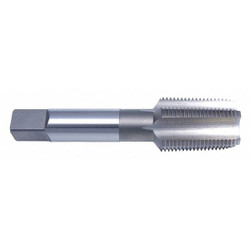 Greenfield Threading Extension Tap,1/2"-14,HSS 384527