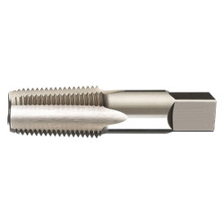 Manufacturer Varies Pipe/Conduit Thread Tap,1/2"-14,HSS 16110