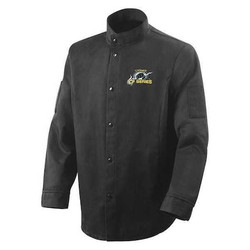 Steiner Welding Jacket,Black,L  1360-L