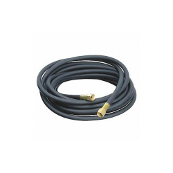 Sievert Gas Hose,1/4" ID x 12 ft. 1512IS