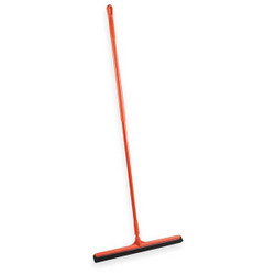 Vikan Floor Squeegee,24 in W,Straight 77544/29384