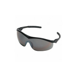 Mcr Safety Safety Glasses,Silver Mirror ST117