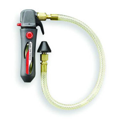 Diversitech Drain Clearing Gun,CO2 Cartridge,800 psi GG-1