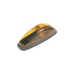 Grote Clearance Marker Lamp,FMVSS P2, PC,Oval  47183
