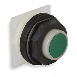 Schneider Electric Non-Illum Push Button Operator,Green  9001SKR3G