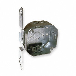 Raco Electrical Box,Octagon,4 X 4 in. 164