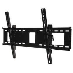 Peerless Universal Tilt Wall Mount,Cap 200 lb PT660