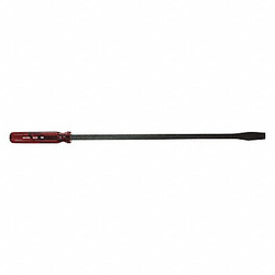 Mayhew Pro Slotted Screwdriver, 1/2 in 36019