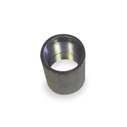 Campbell Drive Coupling, Steel, 2" Dia. SWDC8