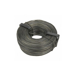 Sim Supply Rebar Tie Wire,Coil,Bare Wire  16BARTW1