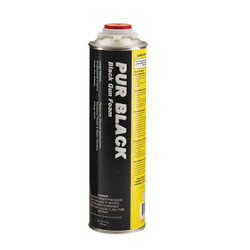 Todol Spray Foam Sealant,Black,32 oz BF01