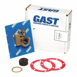 Gast Repair Kit 4Am Rev Nema Sp K206A K206A