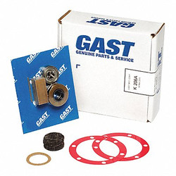 Gast Repair Kit 4Am Rev Nema Sp K206A  K206A
