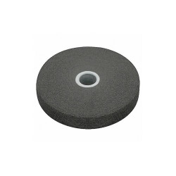 Scotch-Brite Unitized Wheel,6 in Dia,1 in Connect 61500122546